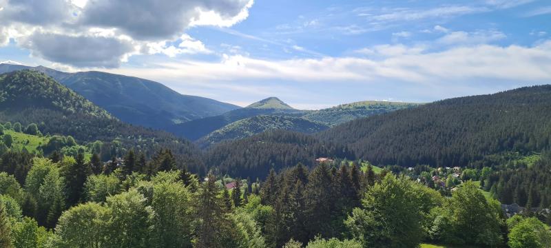 Výhľad
