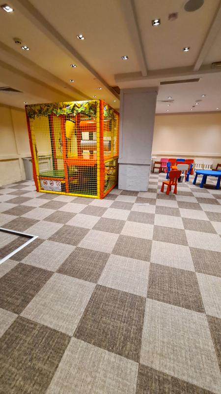 kids club