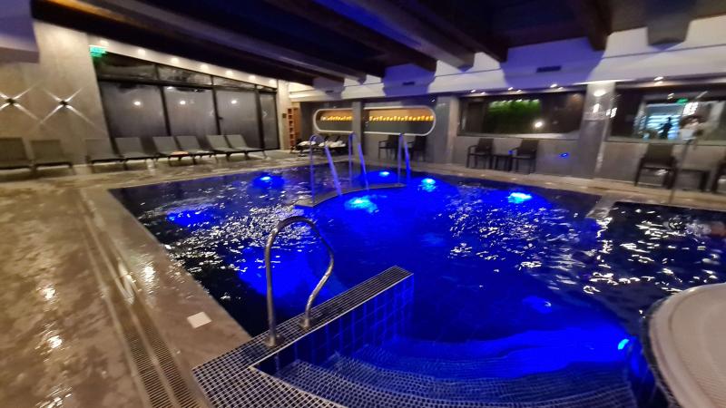 spa
