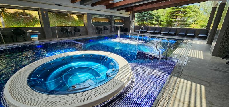 spa