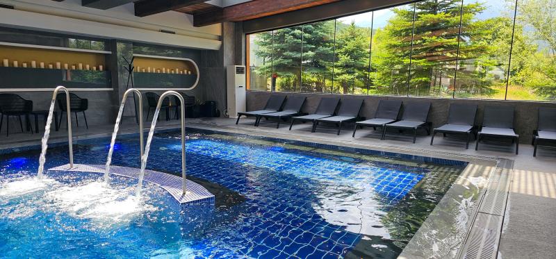 spa