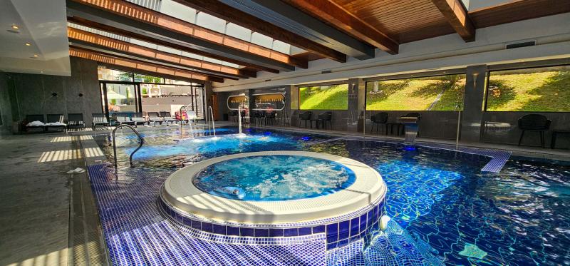 spa