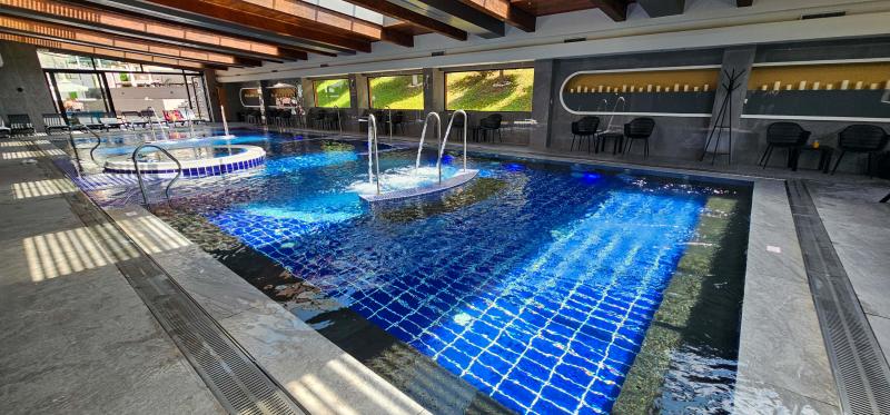 spa