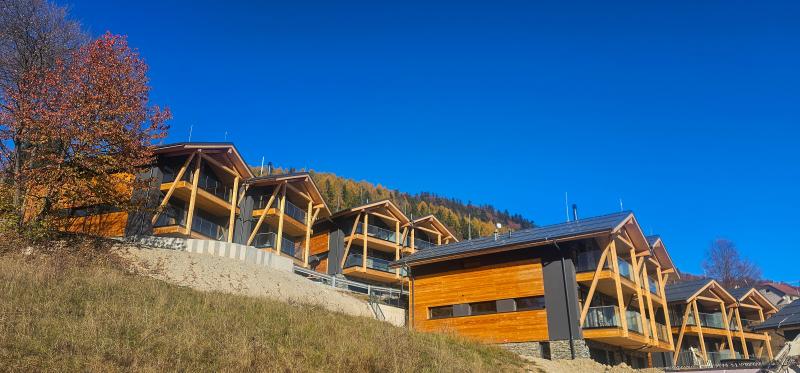 chalet