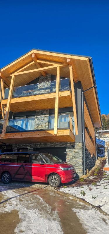 chalet