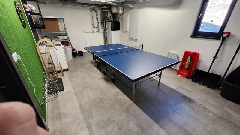 ping pong