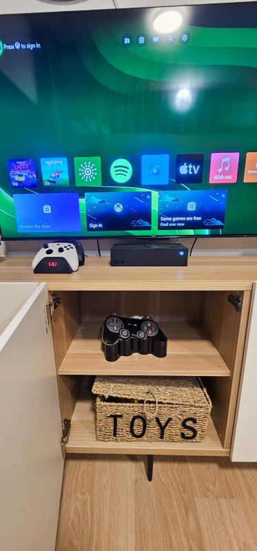 xbox
