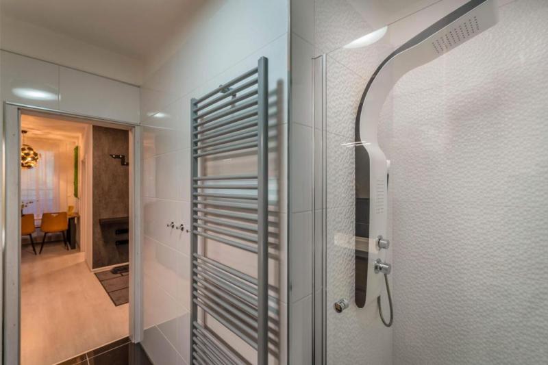 Apartmanica Triangel 103