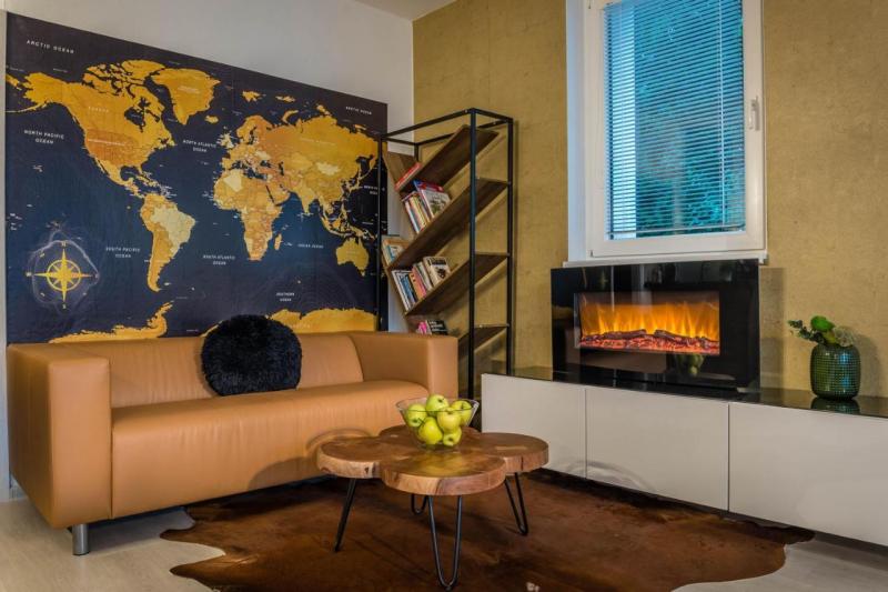 Apartmanica Triangel 103