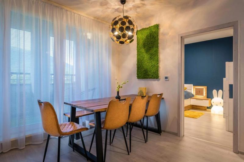 Apartmanica Triangel 103