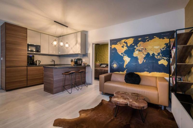 Apartmanica Triangel 103