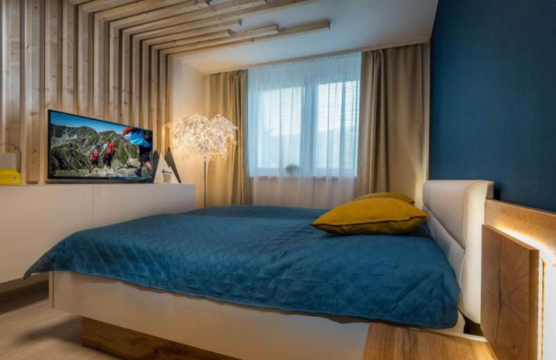 Apartmanica Triangel 103