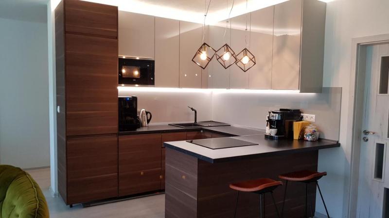 Apartmanica Triangel 103