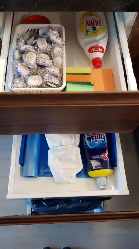 Apartmanica Triangel 103