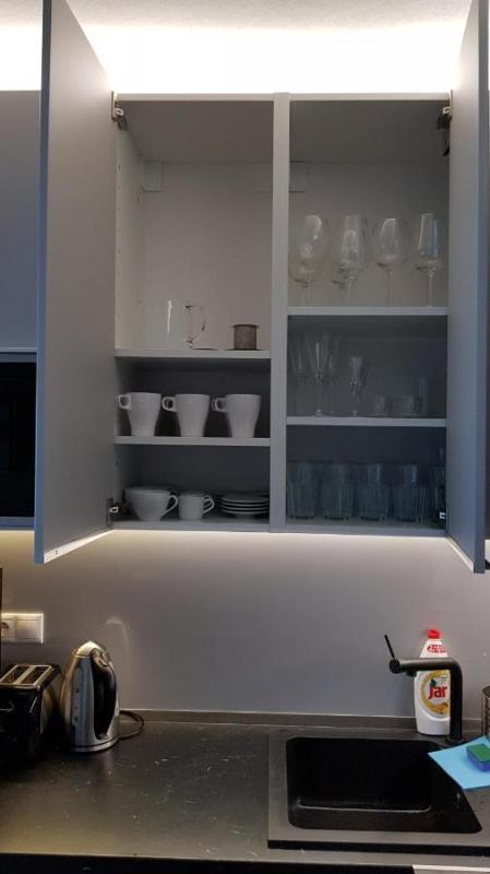 Apartmanica Triangel 103