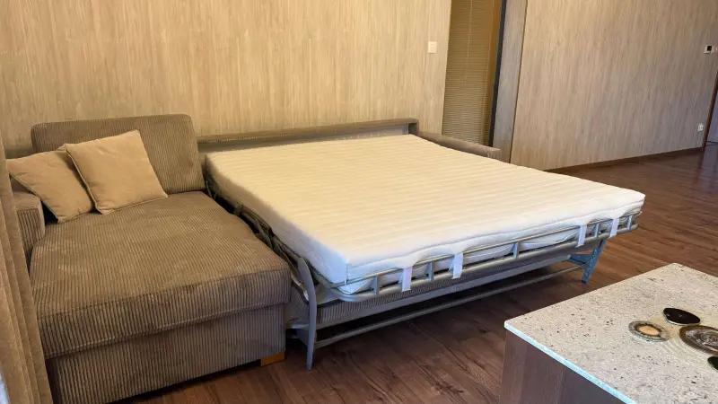 Obývačka