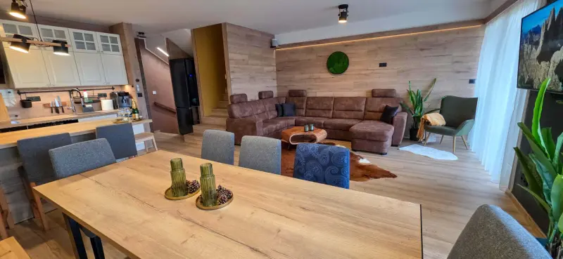 Izba Apartmanica Chalet 1A, Donovaly v CTS - CONSULTING TRADE SERVICE s.r.o. – Apartmanica apartments - Apartmanica Chalet 1A