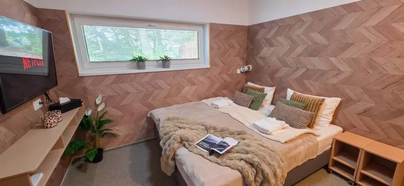 Izba Apartmanica Chalet 1A, Donovaly v CTS - CONSULTING TRADE SERVICE s.r.o. – Apartmanica apartments - Apartmanica Chalet 1A