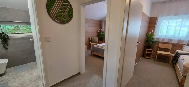 Izba Apartmanica Chalet 1A, Donovaly v CTS - CONSULTING TRADE SERVICE s.r.o. – Apartmanica apartments - Apartmanica Chalet 1A