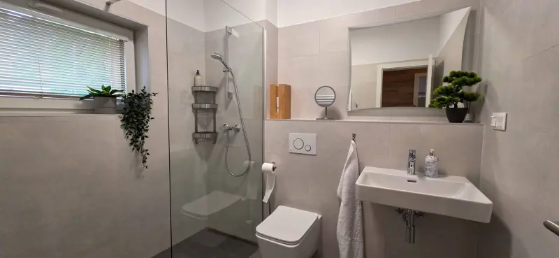 Izba Apartmanica Chalet 1A, Donovaly v CTS - CONSULTING TRADE SERVICE s.r.o. – Apartmanica apartments - Apartmanica Chalet 1A