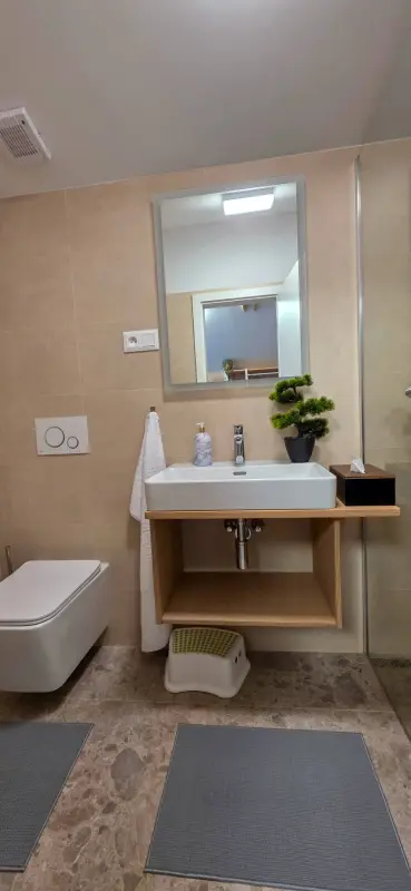 Izba Apartmanica Chalet 1A, Donovaly v CTS - CONSULTING TRADE SERVICE s.r.o. – Apartmanica apartments - Apartmanica Chalet 1A