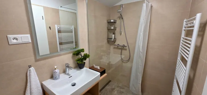 Izba Apartmanica Chalet 1A, Donovaly v CTS - CONSULTING TRADE SERVICE s.r.o. – Apartmanica apartments - Apartmanica Chalet 1A