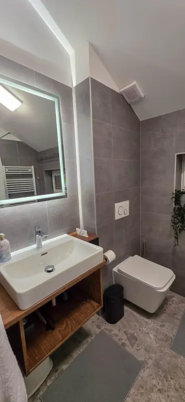 Izba Apartmanica Chalet 1A, Donovaly v CTS - CONSULTING TRADE SERVICE s.r.o. – Apartmanica apartments - Apartmanica Chalet 1A