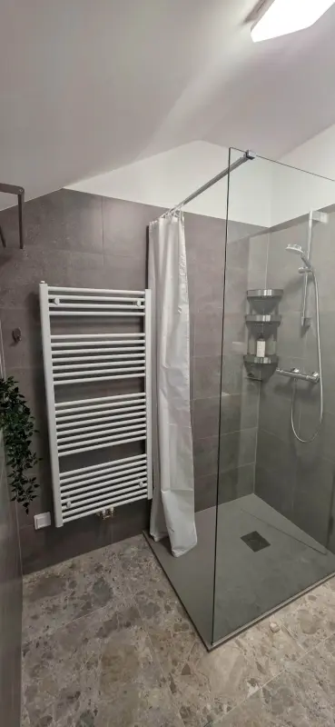 Izba Apartmanica Chalet 1A, Donovaly v CTS - CONSULTING TRADE SERVICE s.r.o. – Apartmanica apartments - Apartmanica Chalet 1A