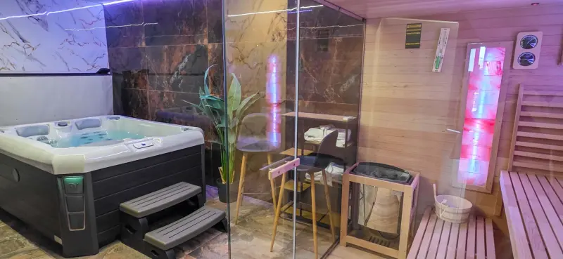 Izba Apartmanica Chalet 1A, Donovaly v CTS - CONSULTING TRADE SERVICE s.r.o. – Apartmanica apartments - Apartmanica Chalet 1A