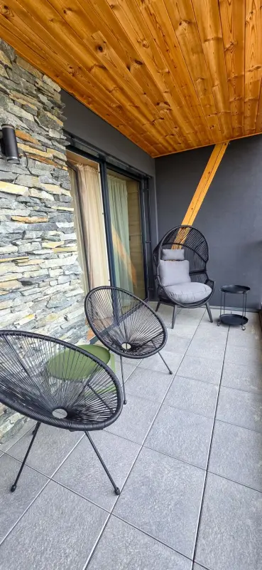 Izba Apartmanica Chalet 1A, Donovaly v CTS - CONSULTING TRADE SERVICE s.r.o. – Apartmanica apartments - Apartmanica Chalet 1A