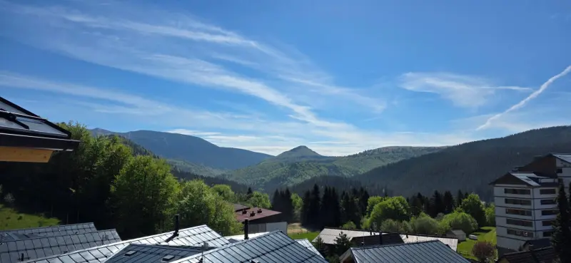 Izba Apartmanica Chalet 1A, Donovaly v CTS - CONSULTING TRADE SERVICE s.r.o. – Apartmanica apartments - Apartmanica Chalet 1A