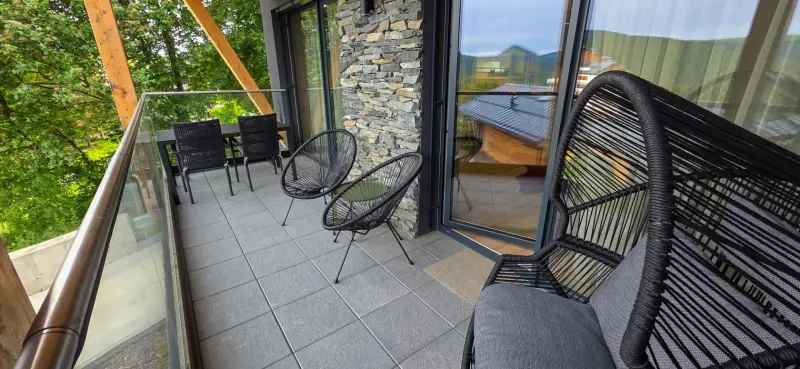 Izba Apartmanica Chalet 1A, Donovaly v CTS - CONSULTING TRADE SERVICE s.r.o. – Apartmanica apartments - Apartmanica Chalet 1A
