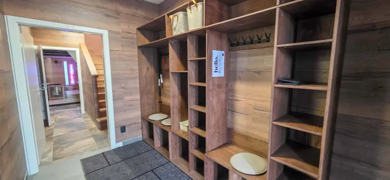Izba Apartmanica Chalet 1A, Donovaly v CTS - CONSULTING TRADE SERVICE s.r.o. – Apartmanica apartments - Apartmanica Chalet 1A