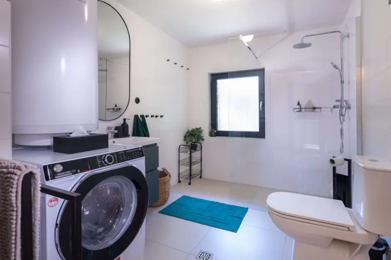 Izba Apartmanica Mountain Cottage Rybie 480, Staré Hory v CTS - CONSULTING TRADE SERVICE s.r.o. – Horská chata na samote pri lese s potokom, Rybie