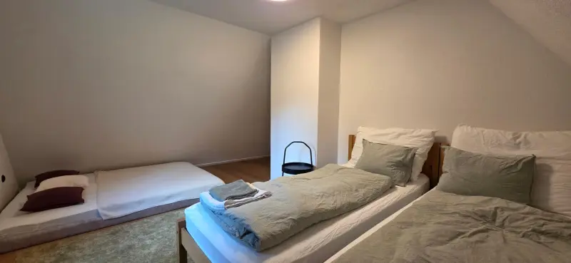 Izba Apartmanica Mountain Cottage Rybie 480, Staré Hory v CTS - CONSULTING TRADE SERVICE s.r.o. – Horská chata na samote pri lese s potokom, Rybie