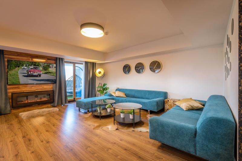 Apartmán Residence