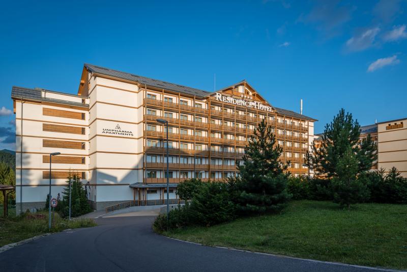 Budova