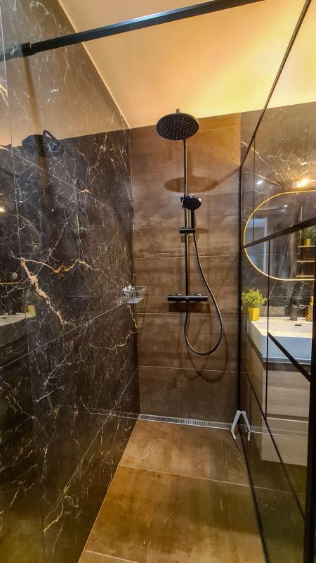 shower