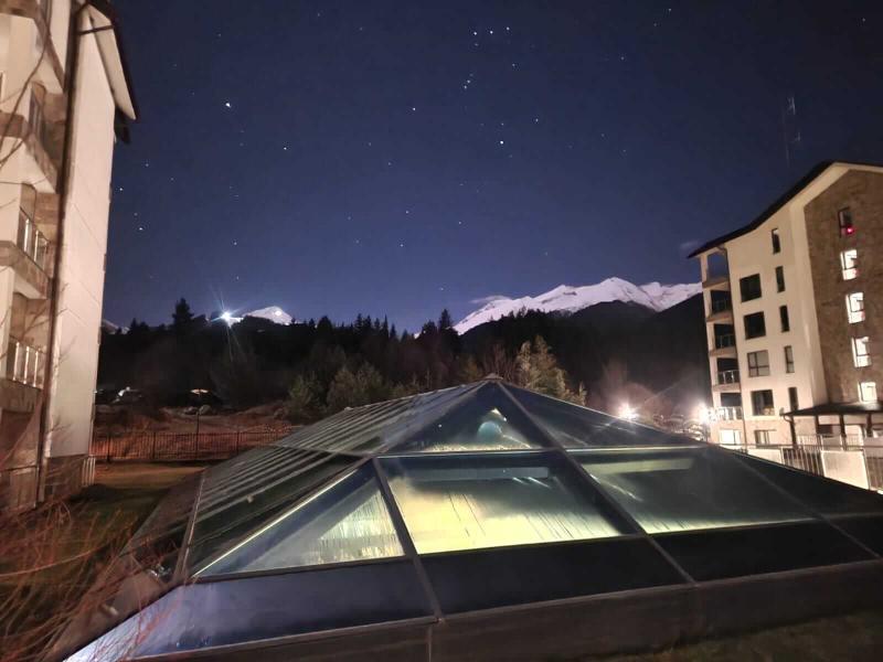 Night view